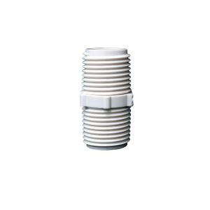 1/2″MPT Poly Alloy Male Coupling
