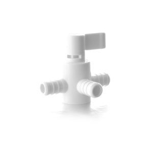 1/4 Turn 3 Way Bypass Valve