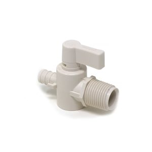 3/4″”B X 3/4″Mip Poly Alloy Straight Stop
