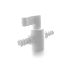1/2″B 1/4 Turn Straight Stop Valve