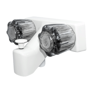 4” Valve w/ Diverter