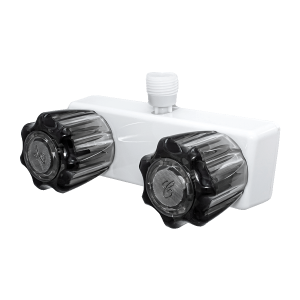 4” Shower Valve