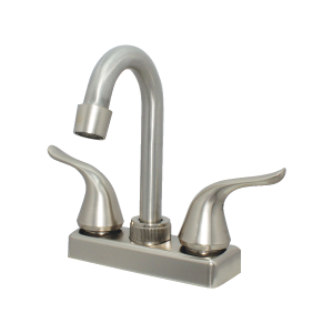 4” Bar Faucet