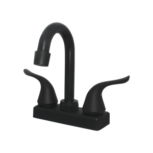 4” Bar Faucet