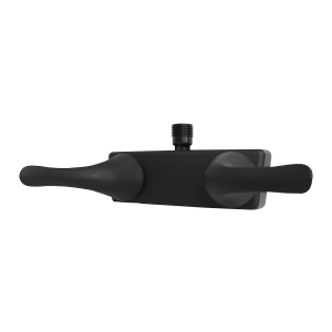 4” Double Handle Valve