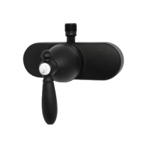 4” Two Handle Valve 