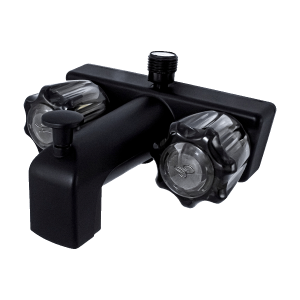 4” Two Handle Valve 