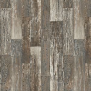 Rain Dance | Rustic Plank