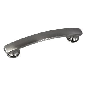 Satin Nickel Drawer Pull