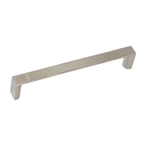 Polished Nickel Pull