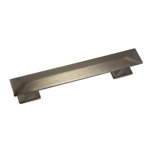 Satin Nickel Drawer Pull