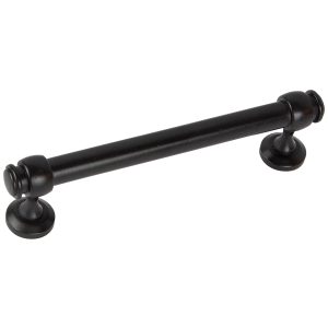 Satin Black Pull
