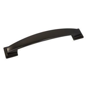 Gunmetal Drawer Pull