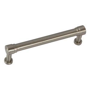 Satin Nickel Drawer Pull