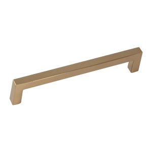 Champagne Gold Drawer Pull