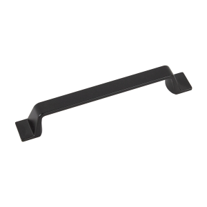 Satin Black