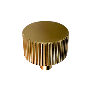 Gold Knob
