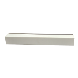 18″ LED Vanity Satin Nickel