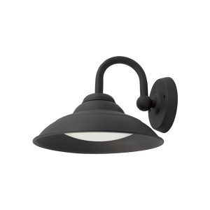 Matte Black Sidewall with U Stem