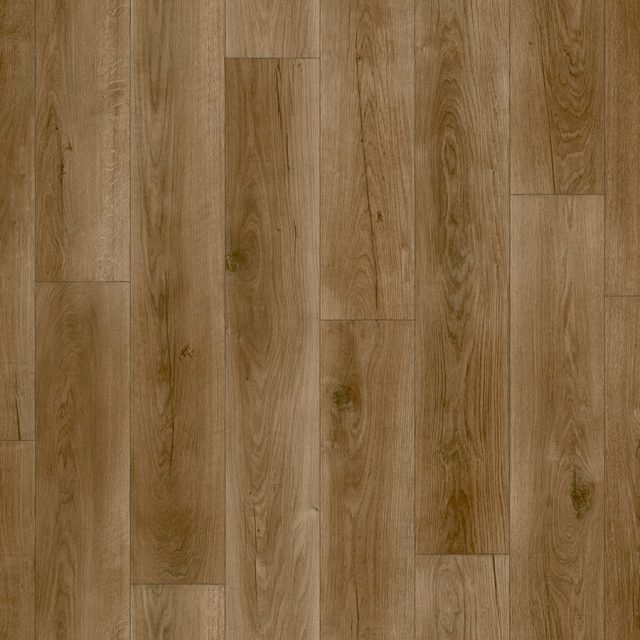European Oak | Sienna