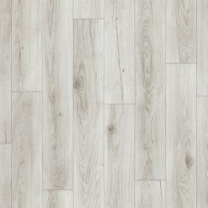 European Oak | Nordic White
