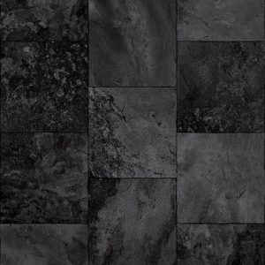Natural Slate | Soft Charcoal