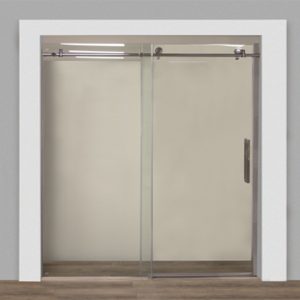 Barn Roller Door