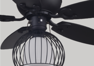 E17 Ceiling Fans