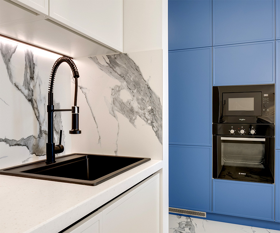 Utopia Faucet Collection - LaSalle Bristol