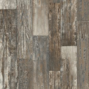 Rain Dance | Rustic Plank