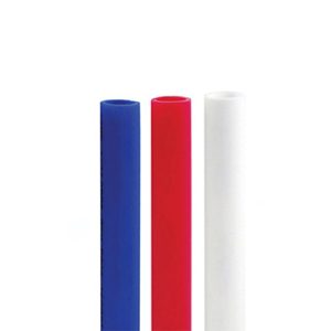 1/2X500′ Oxygen Barrier PEX Red